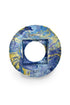 MARBLE HANGING GREEN -BLUE×YELLOW- *Last1